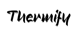 Thermify - logo